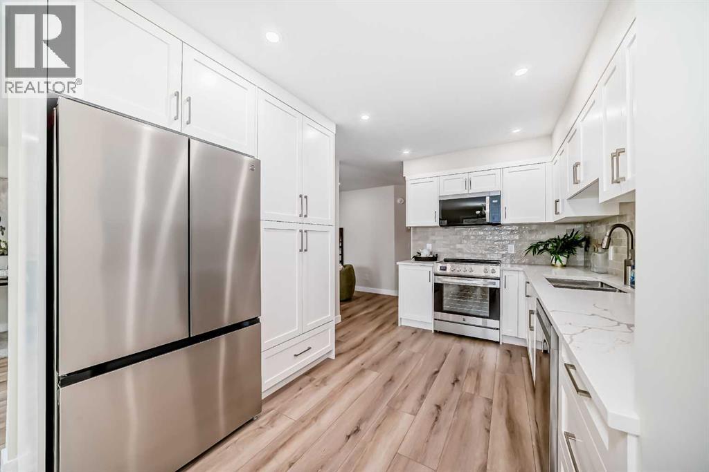 80 Coachway Gardens SW - 13