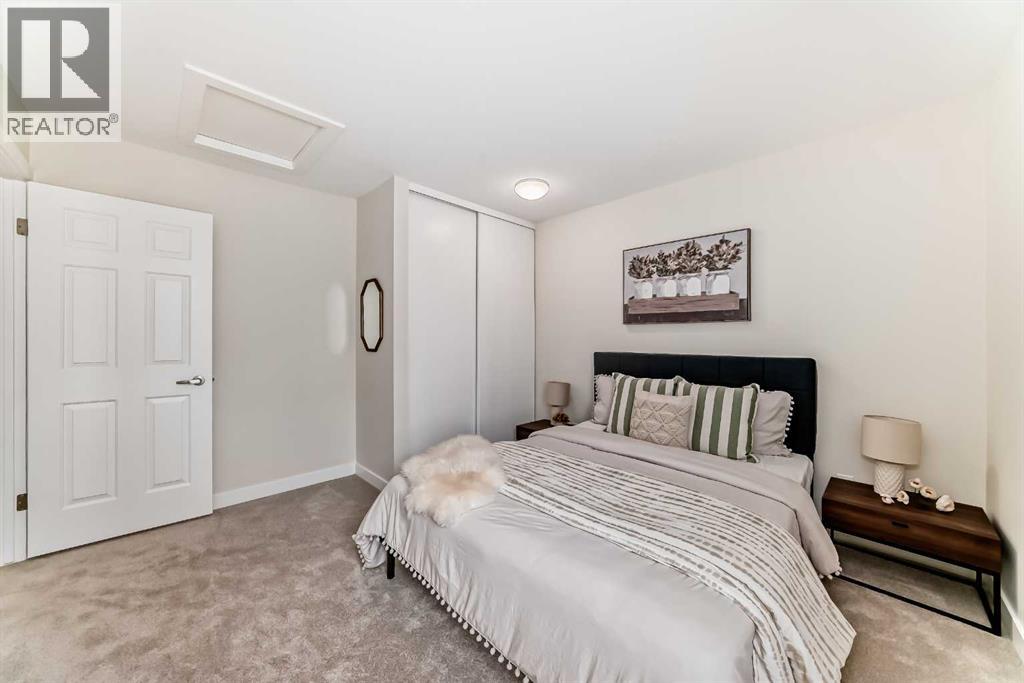 80 Coachway Gardens SW - 22