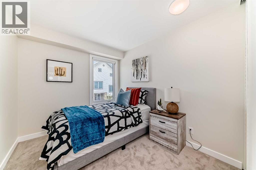 80 Coachway Gardens SW - 23