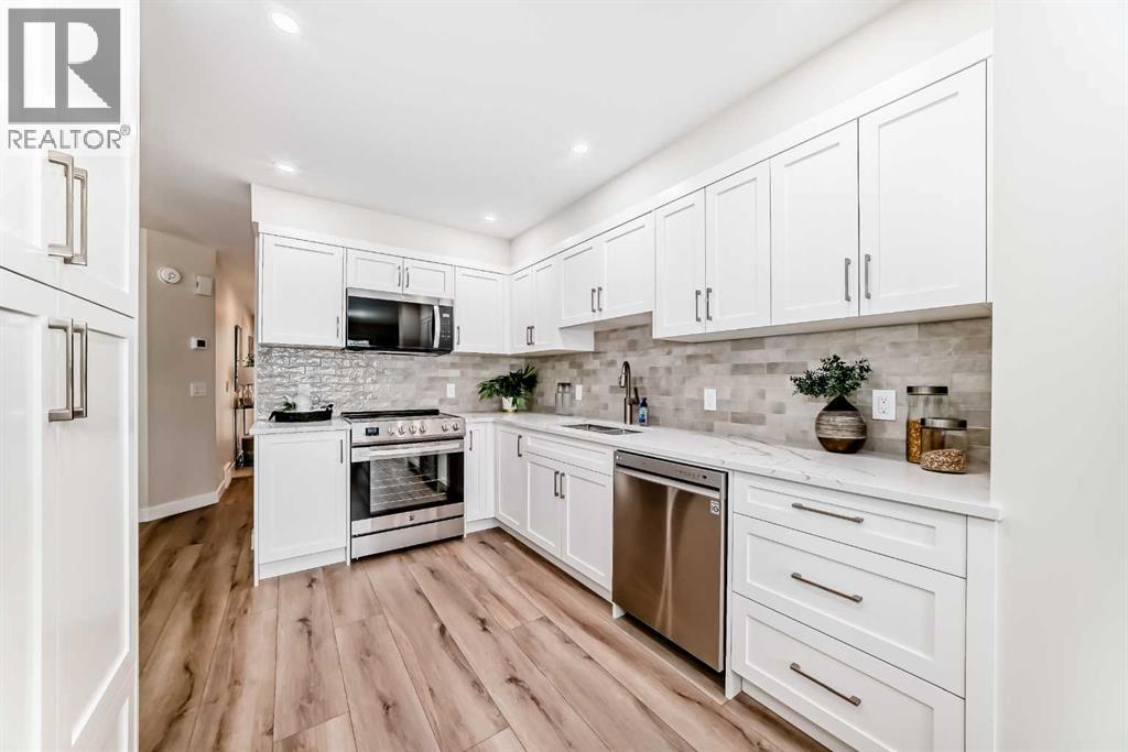 80 Coachway Gardens SW - 14