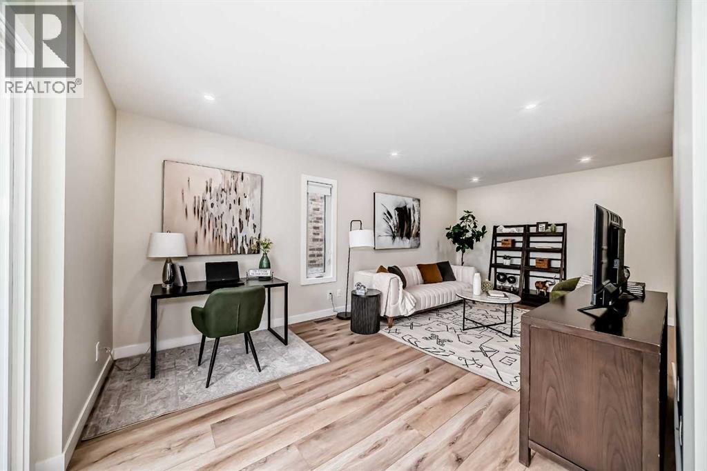 80 Coachway Gardens SW - 9