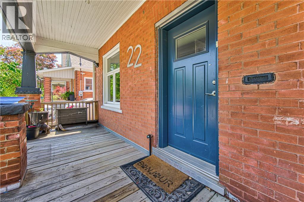 22 HERLAN Avenue - 5