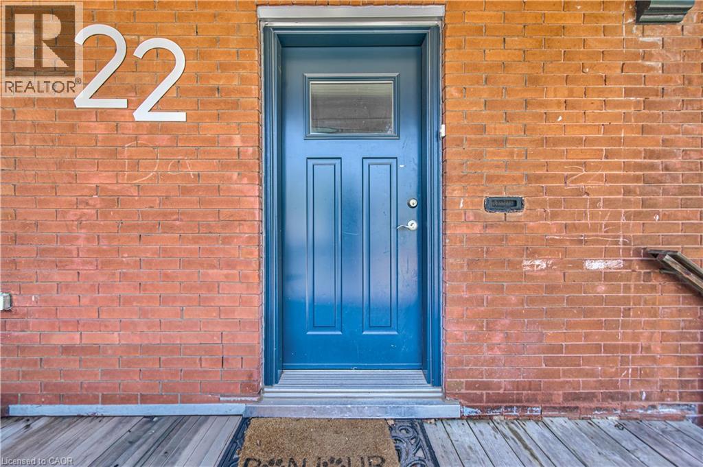 22 HERLAN Avenue - 7