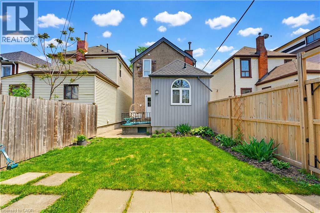 17 MINTO Avenue - 9