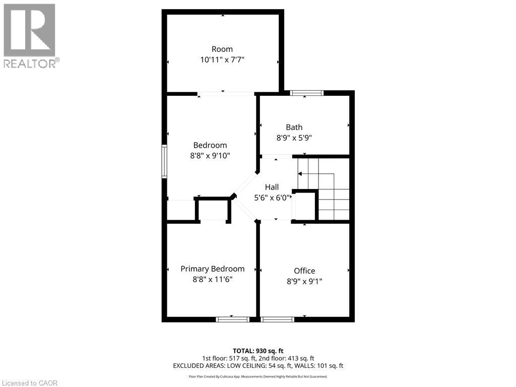 17 MINTO Avenue - 31