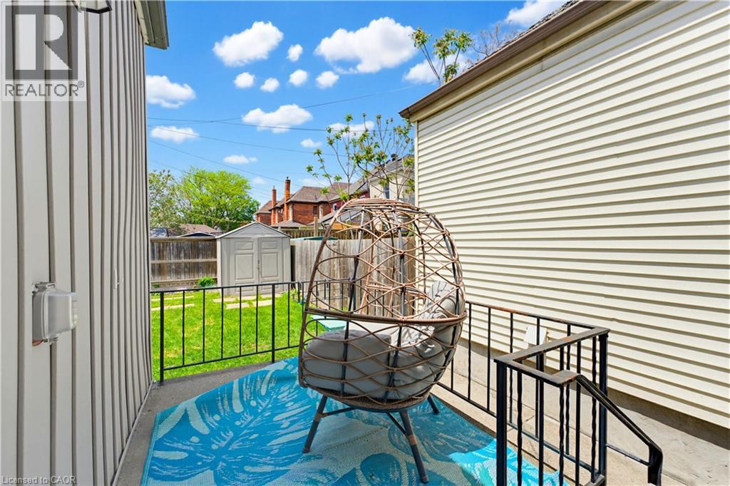 17 MINTO Avenue - 10