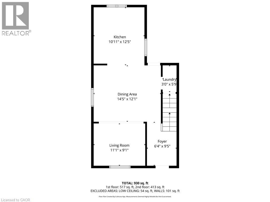 17 MINTO Avenue - 30