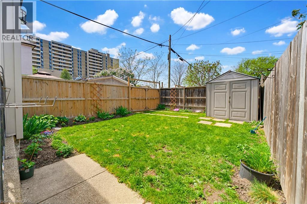 17 MINTO Avenue - 7