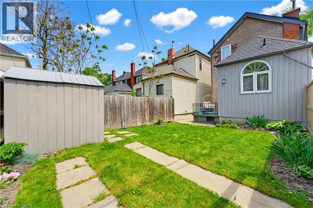 17 MINTO Avenue - 8