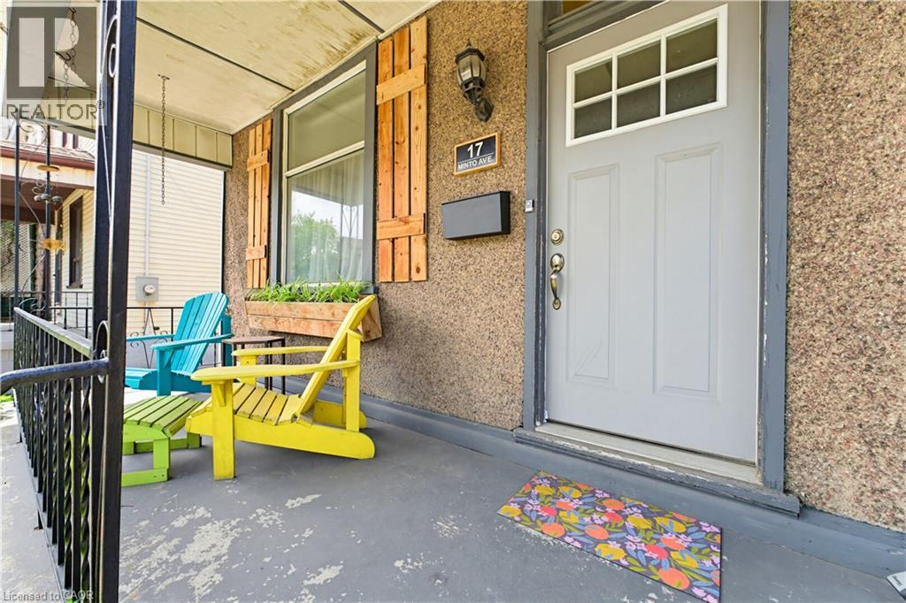 17 MINTO Avenue - 4