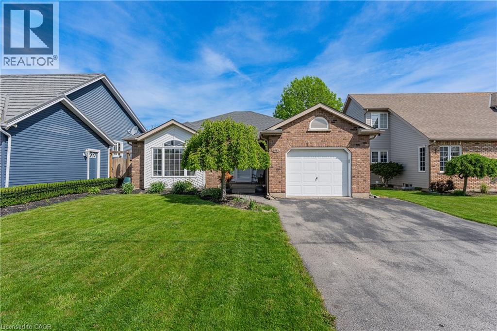 1052 VANSICKLE Road N - 2