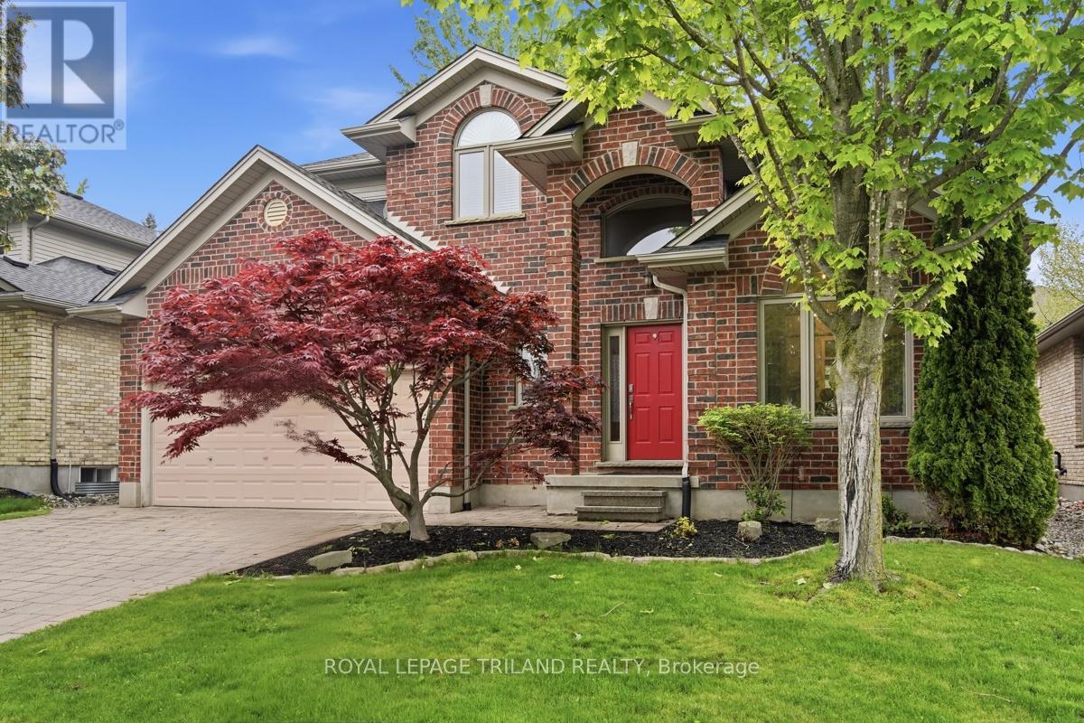 512 SANDYBROOK DRIVE - 4