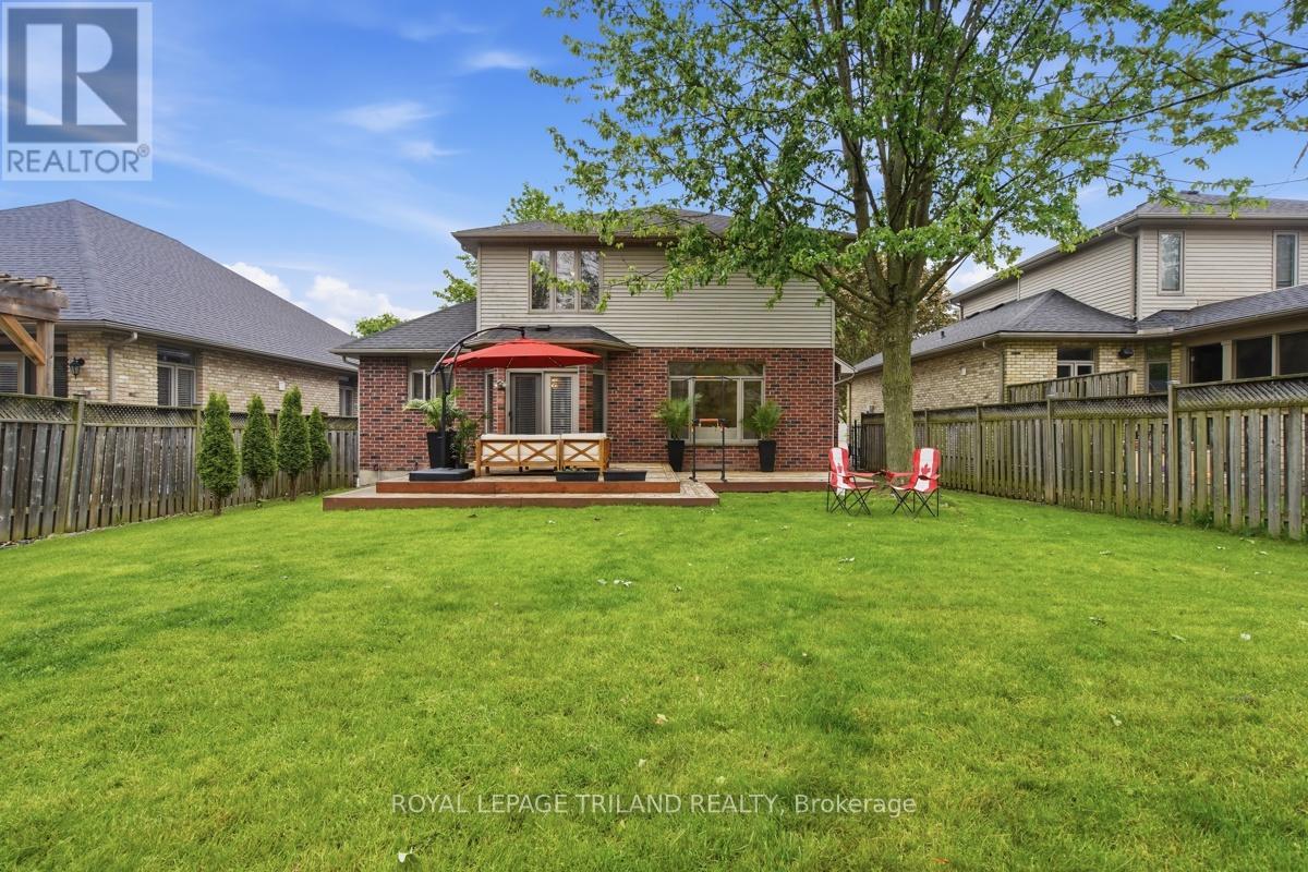 512 SANDYBROOK DRIVE - 42