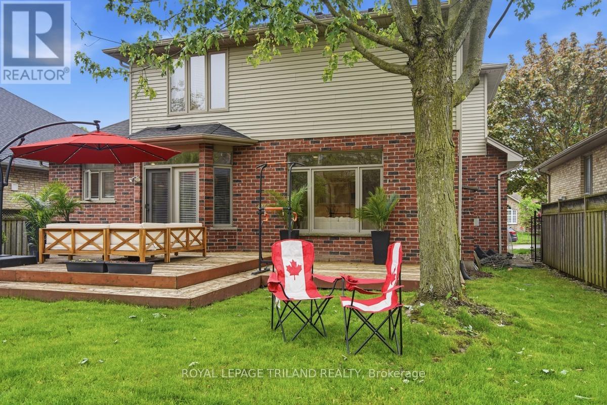 512 SANDYBROOK DRIVE - 43