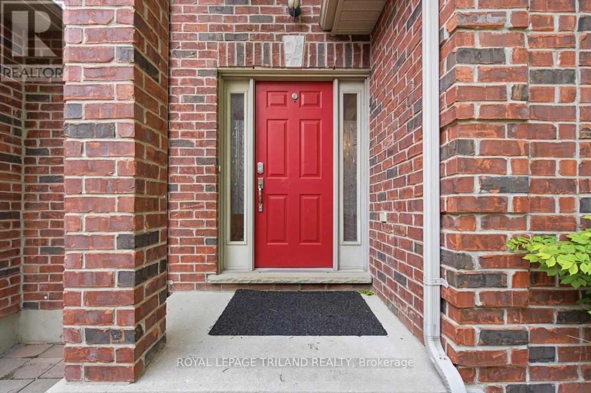 512 SANDYBROOK DRIVE - 5
