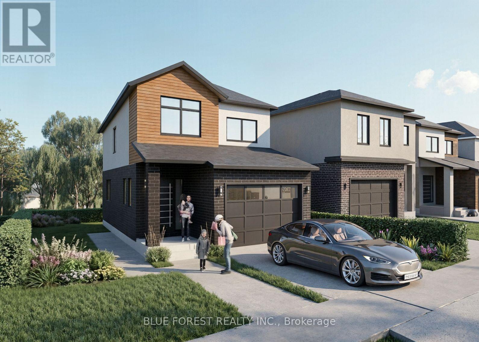 LOT 78 BEER CRESCENT - 1