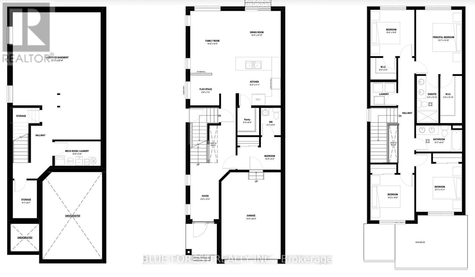 LOT 78 BEER CRESCENT - 2