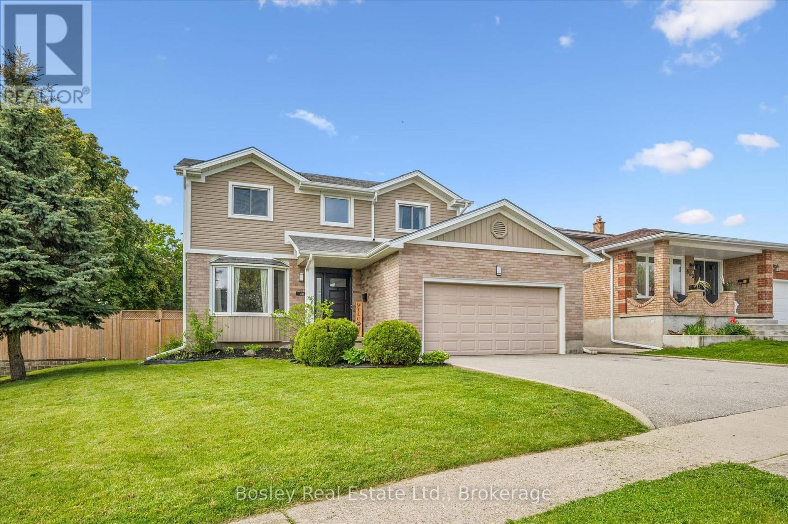 687 CHAMPLAIN BOULEVARD - 2