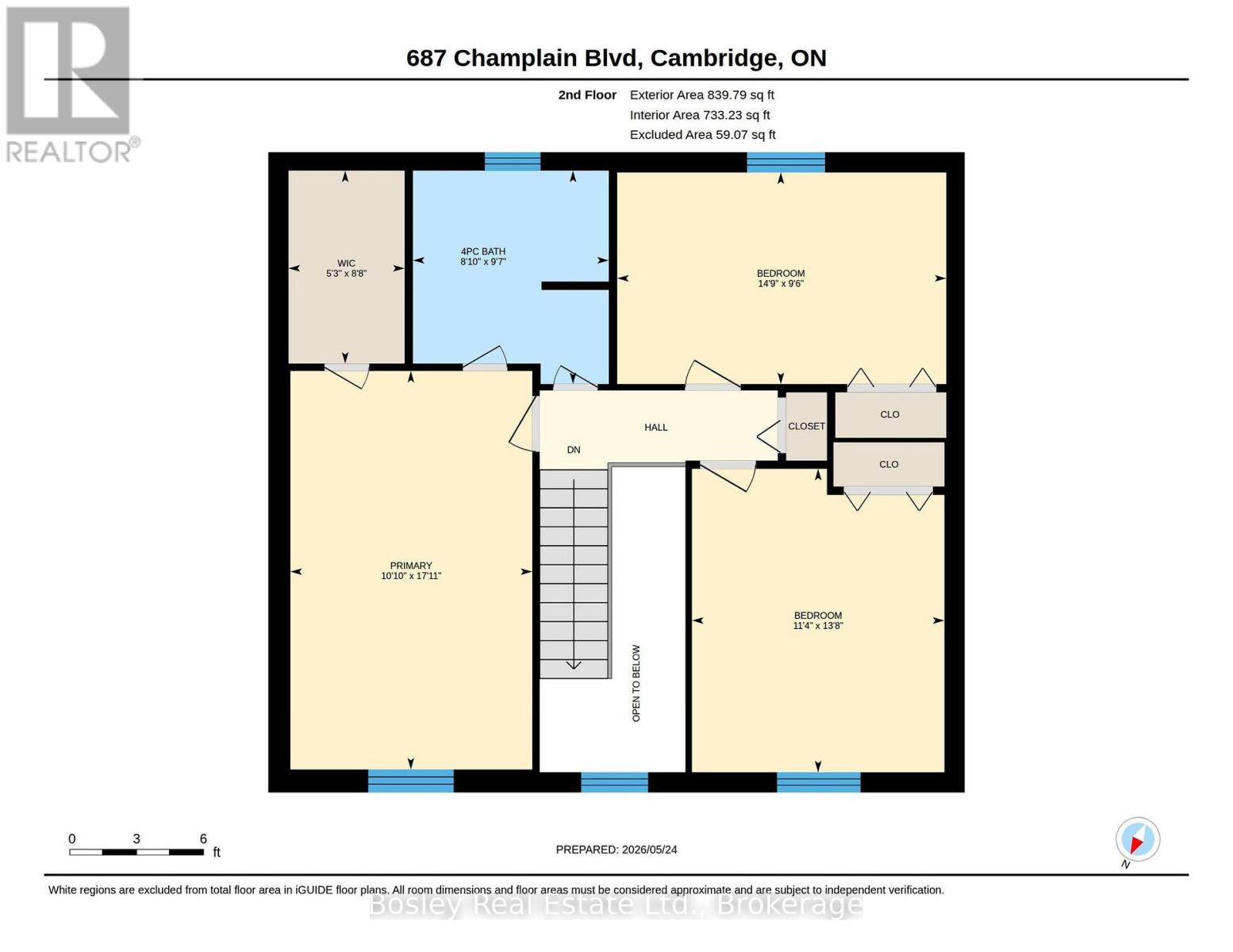 687 CHAMPLAIN BOULEVARD - 44
