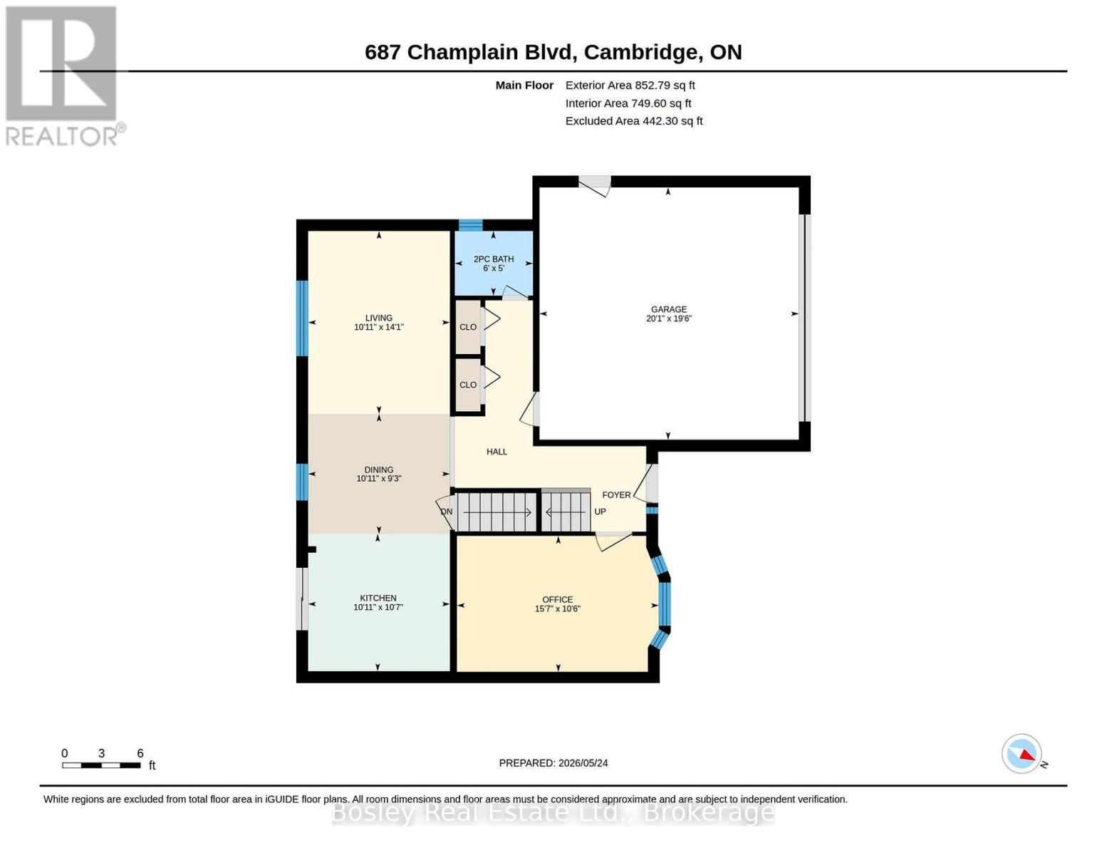 687 CHAMPLAIN BOULEVARD - 45