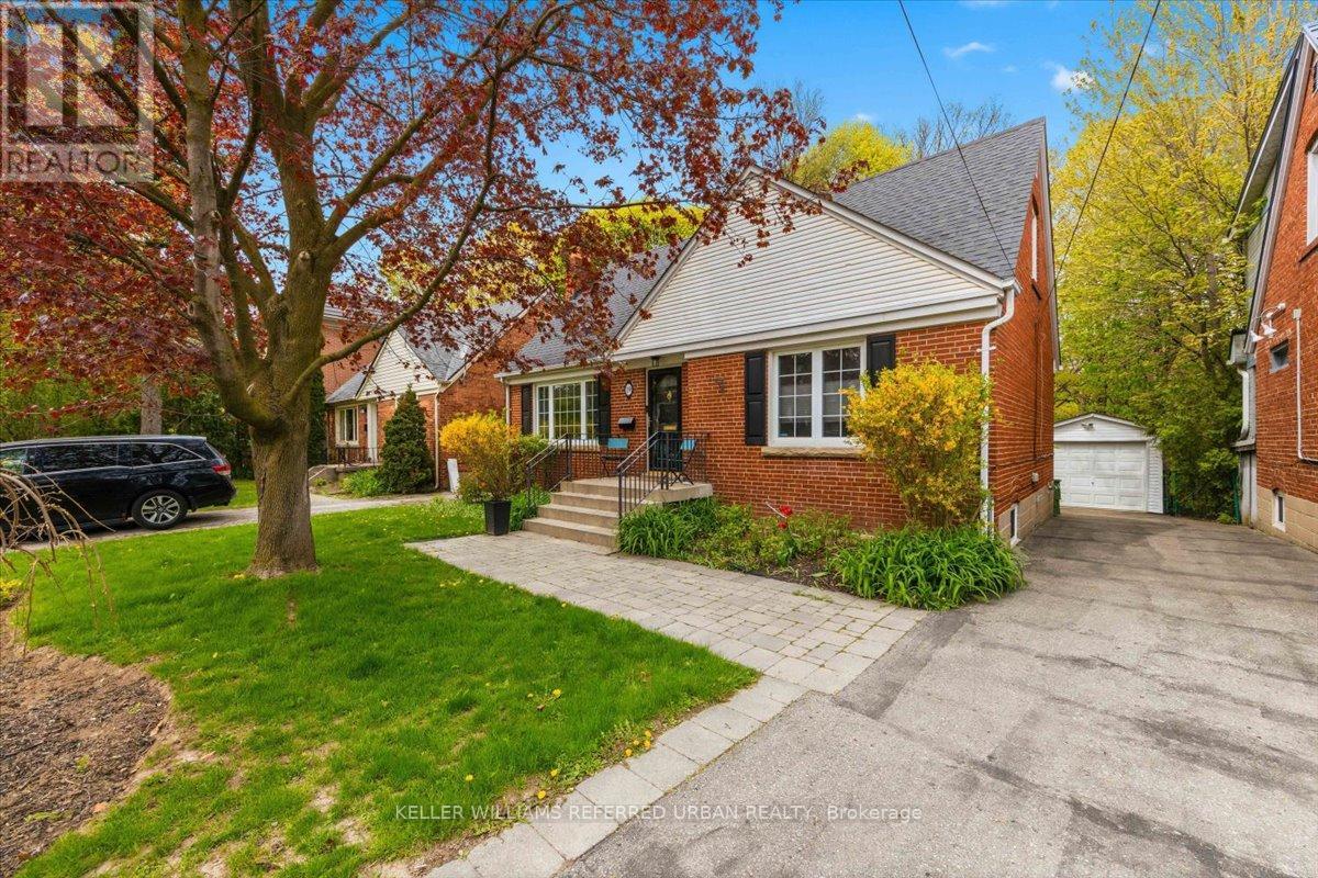 19 WALKER ROAD - 1