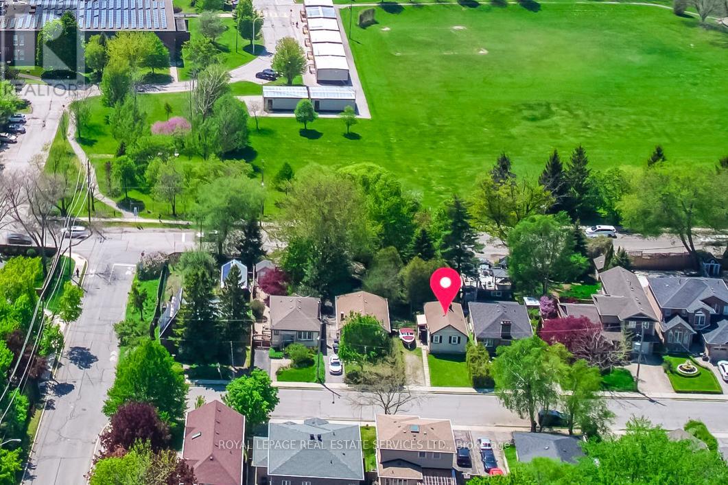 10 THATCHER AVENUE - 13