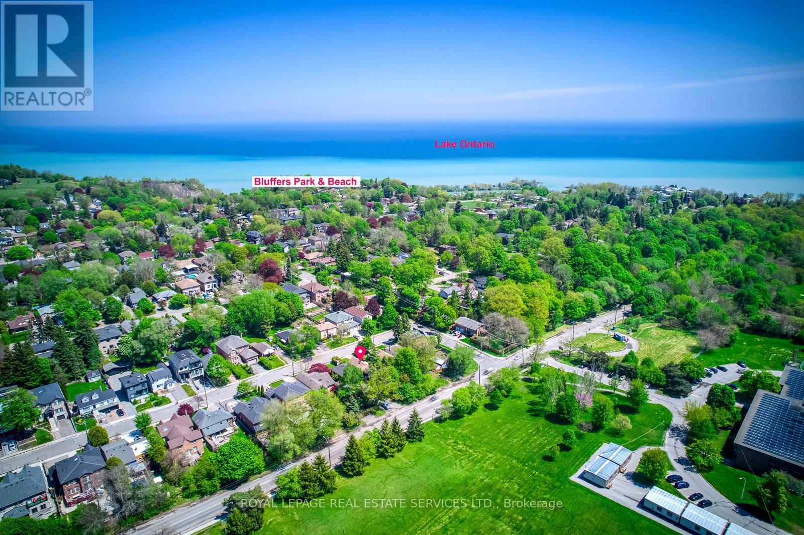10 THATCHER AVENUE - 8