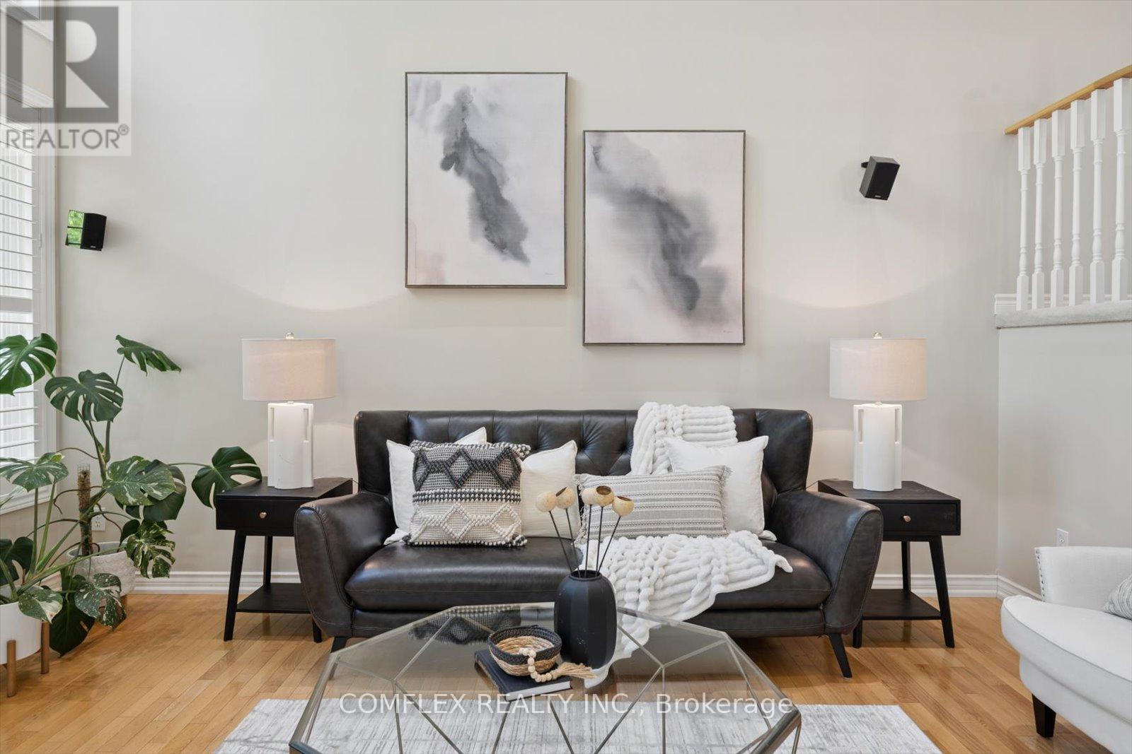 8 INVERARY COURT - 12