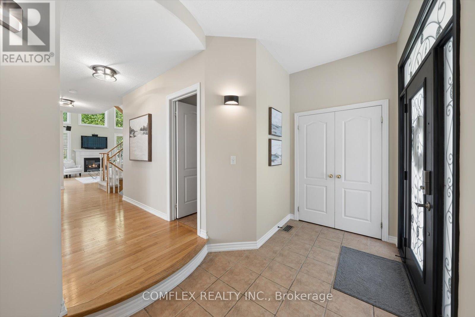 8 INVERARY COURT - 5