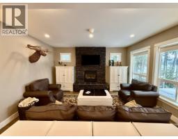 Utility room - 5977 Dempsey Lake Road, Lac La Hache, BC V0K1T0 Photo 13