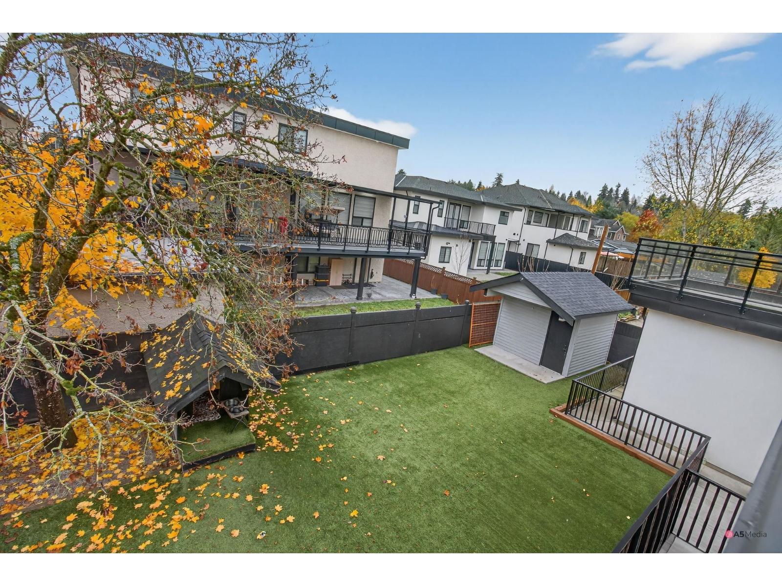 17925 56A AVENUE, Surrey