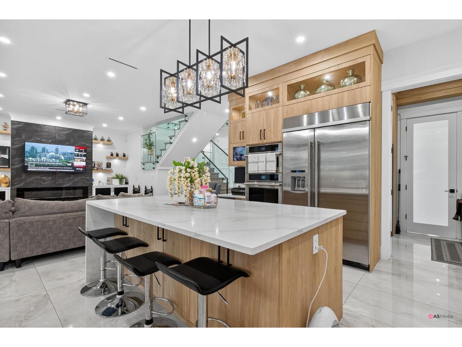 17925 56A AVENUE, Surrey