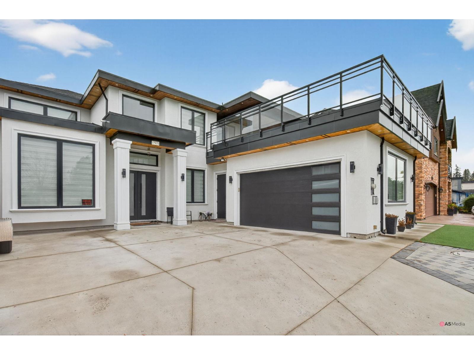 17925 56A AVENUE, Surrey