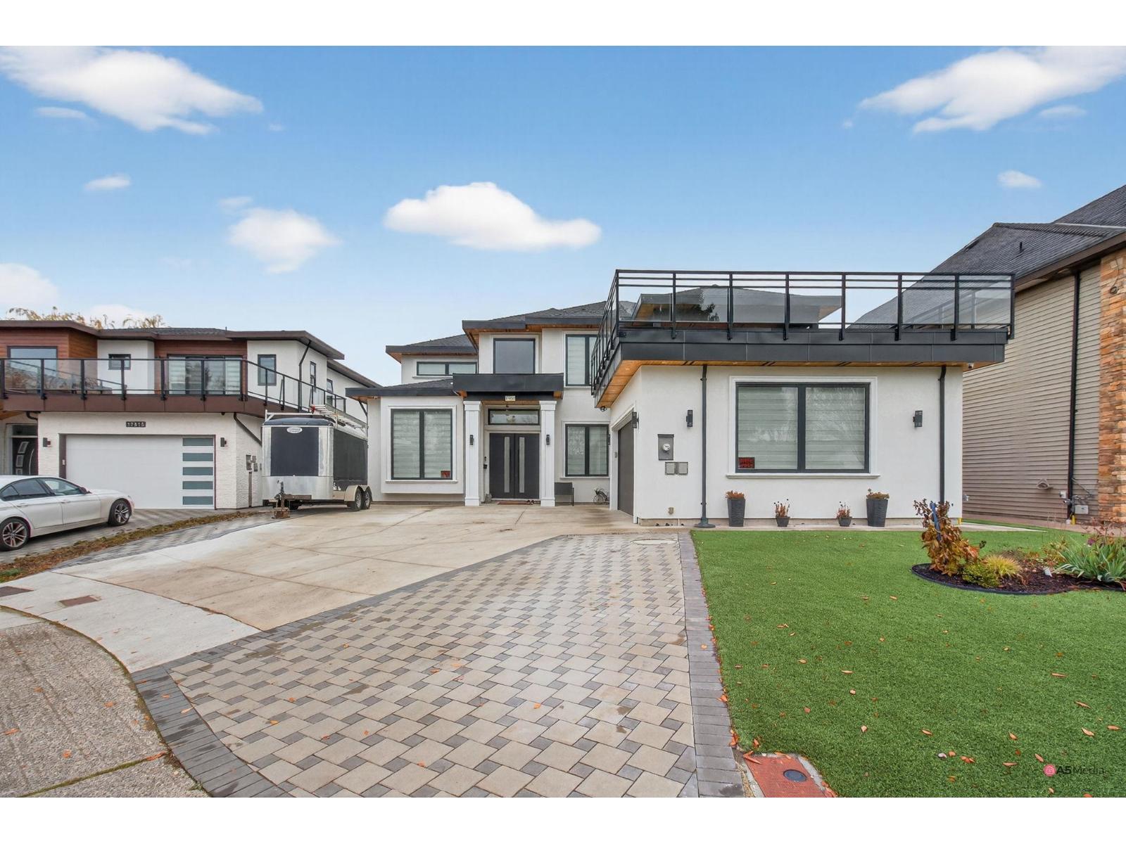 17925 56A AVENUE, Surrey