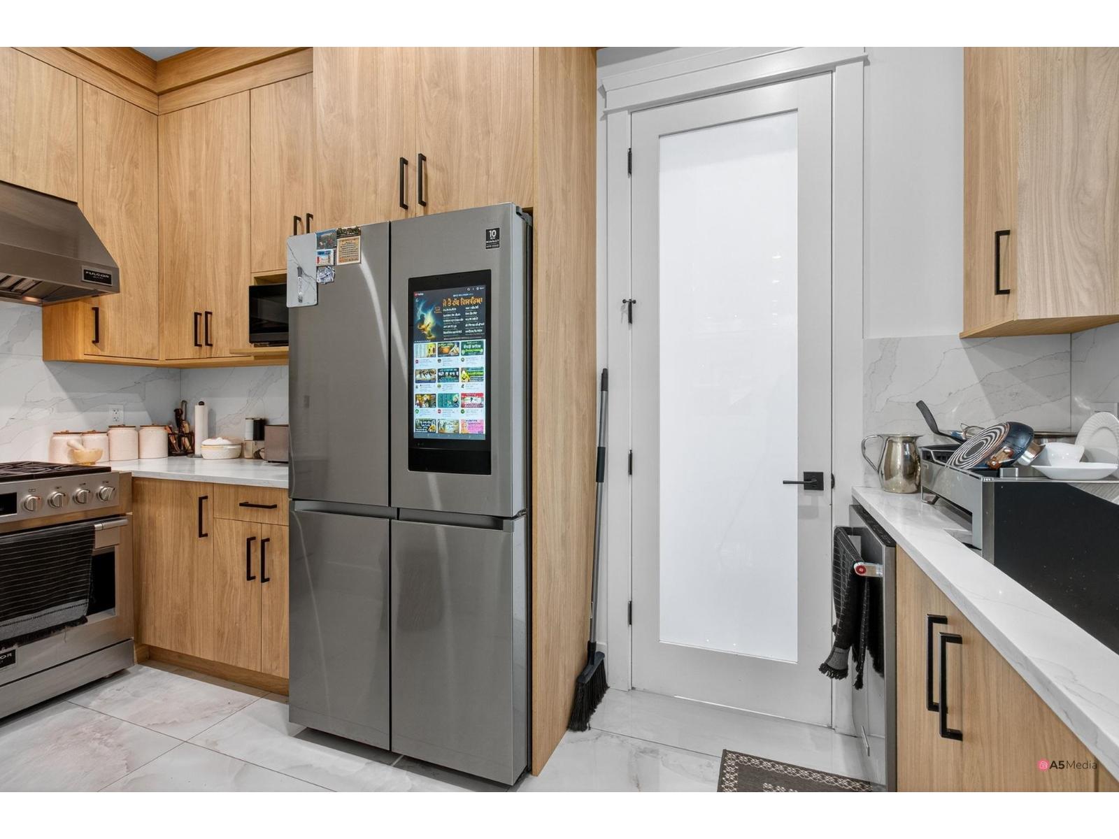 17925 56A AVENUE, Surrey