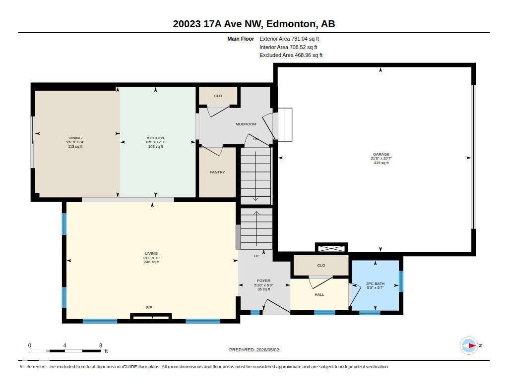 20023 17A AV NW - 13
