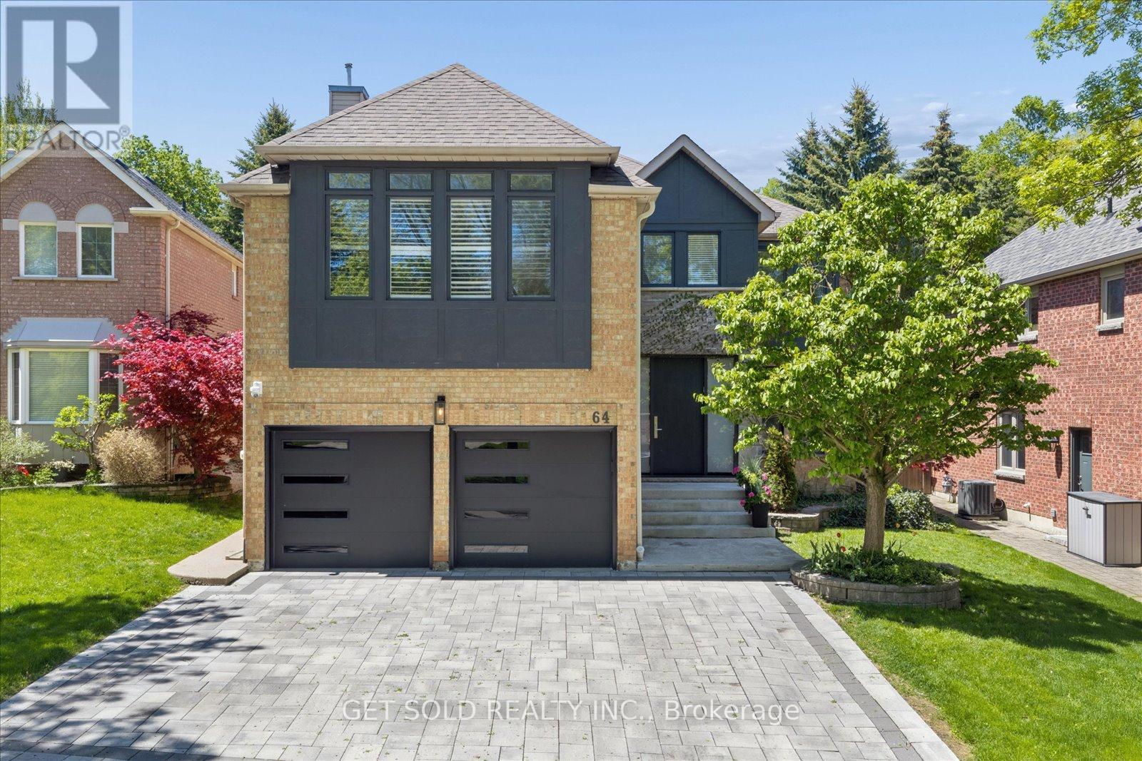64 SPENCE DRIVE - 2