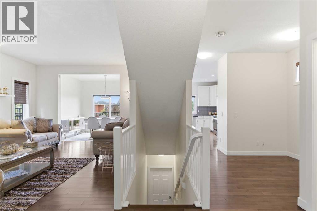 21 Evansview Manor NW - 23