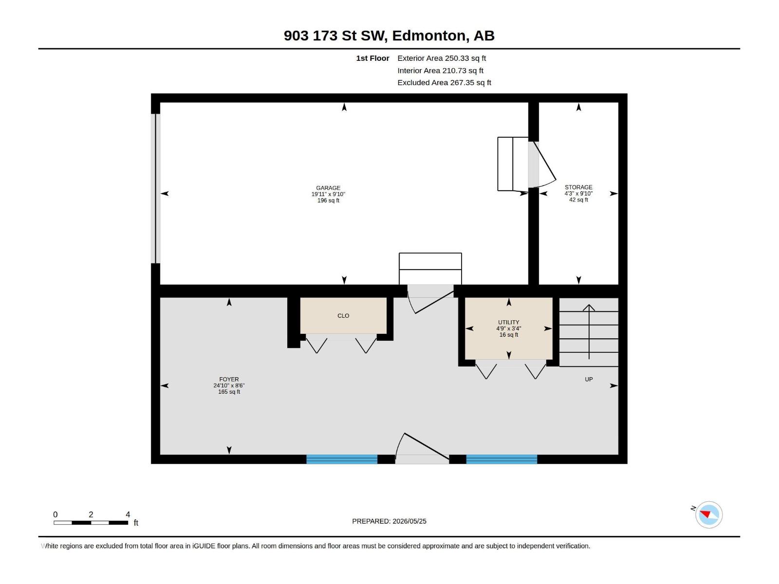 903 173 ST SW - 35