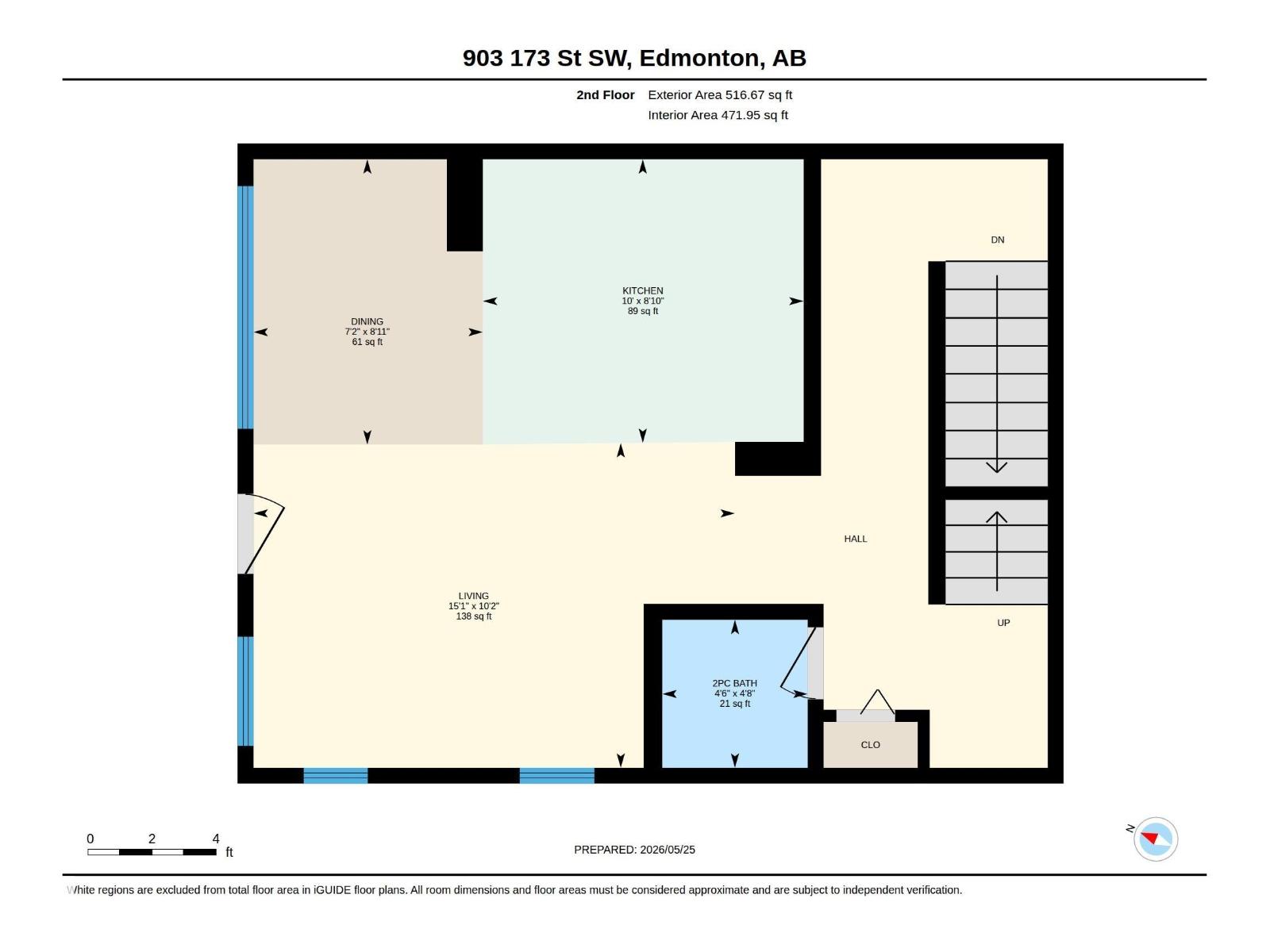903 173 ST SW - 36