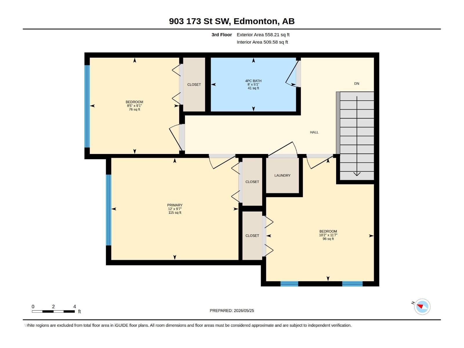903 173 ST SW - 37