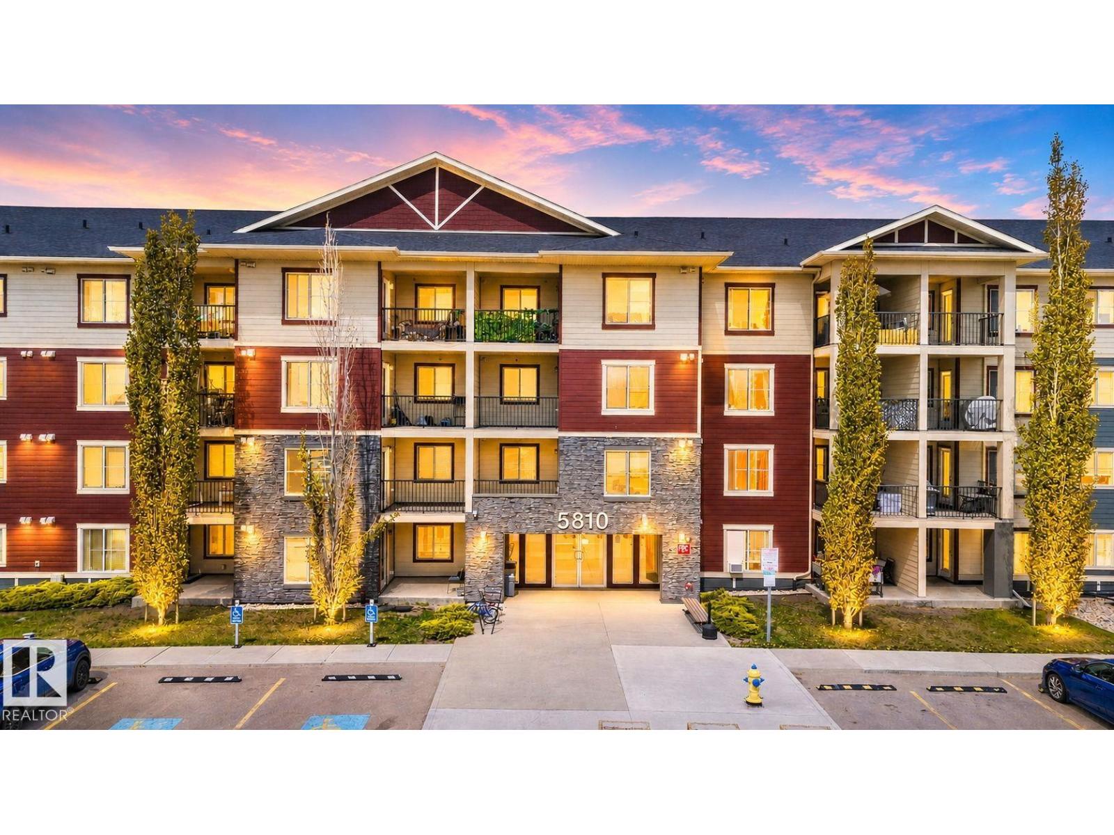 #318 5810 MULLEN PL NW - 1