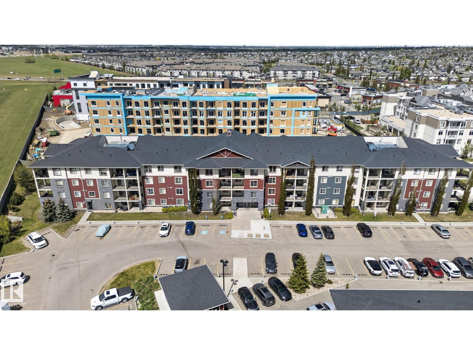 #318 5810 MULLEN PL NW - Image 2