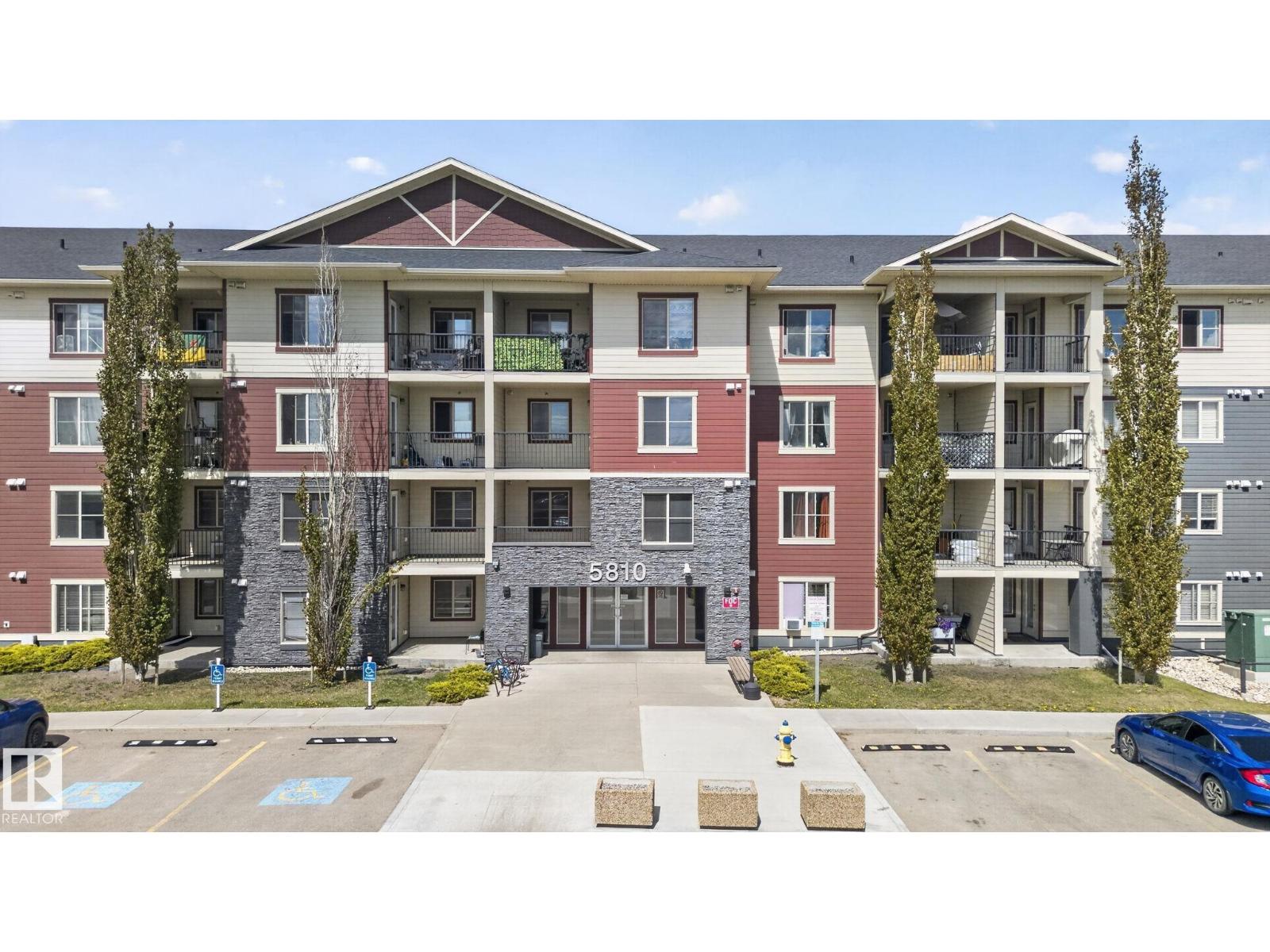 #318 5810 MULLEN PL NW - 24
