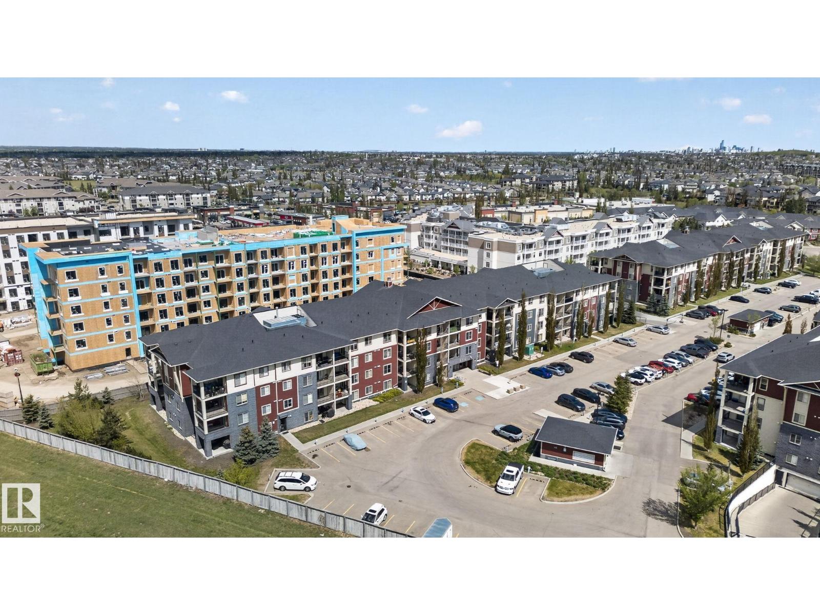 #318 5810 MULLEN PL NW - 25