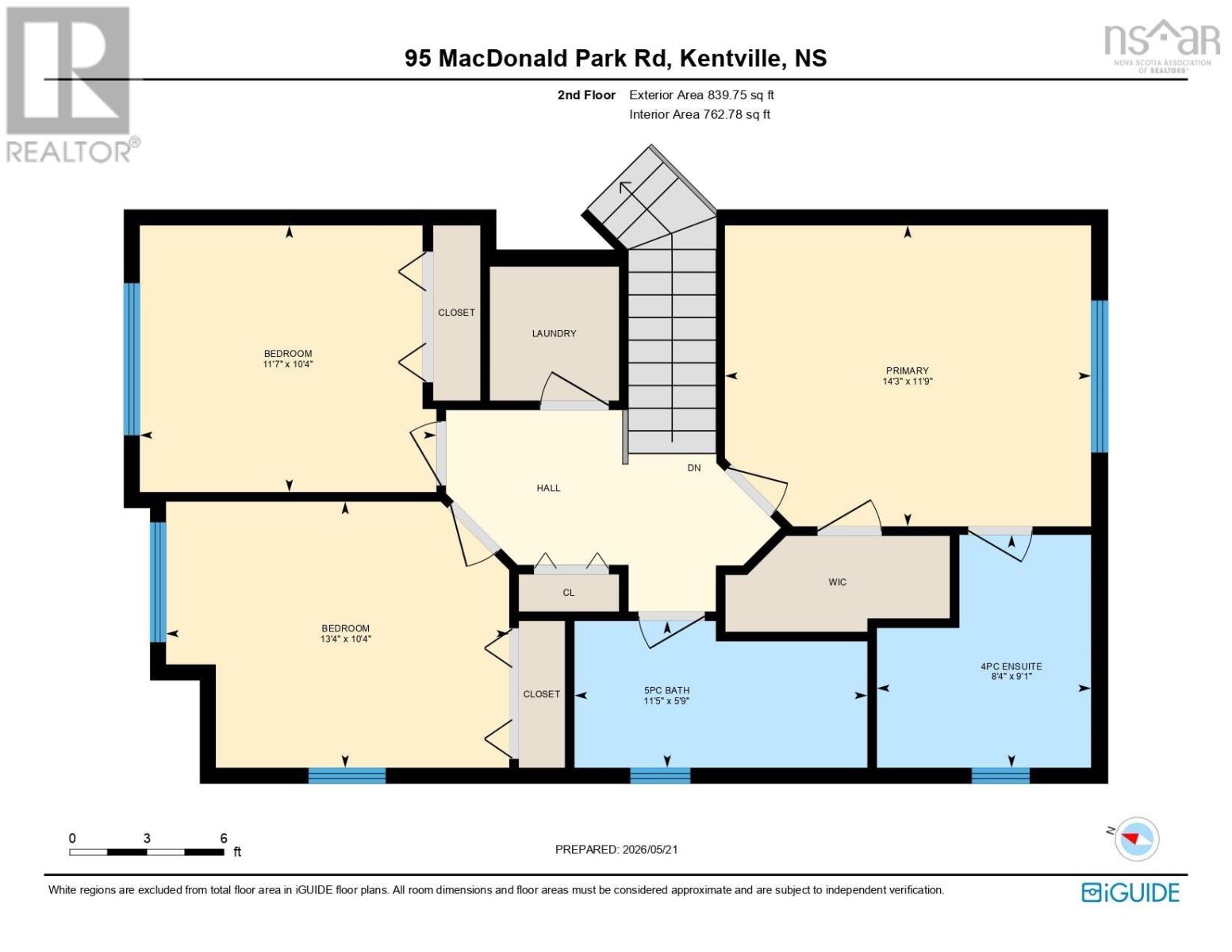 95 Macdonald Park Road S - 50