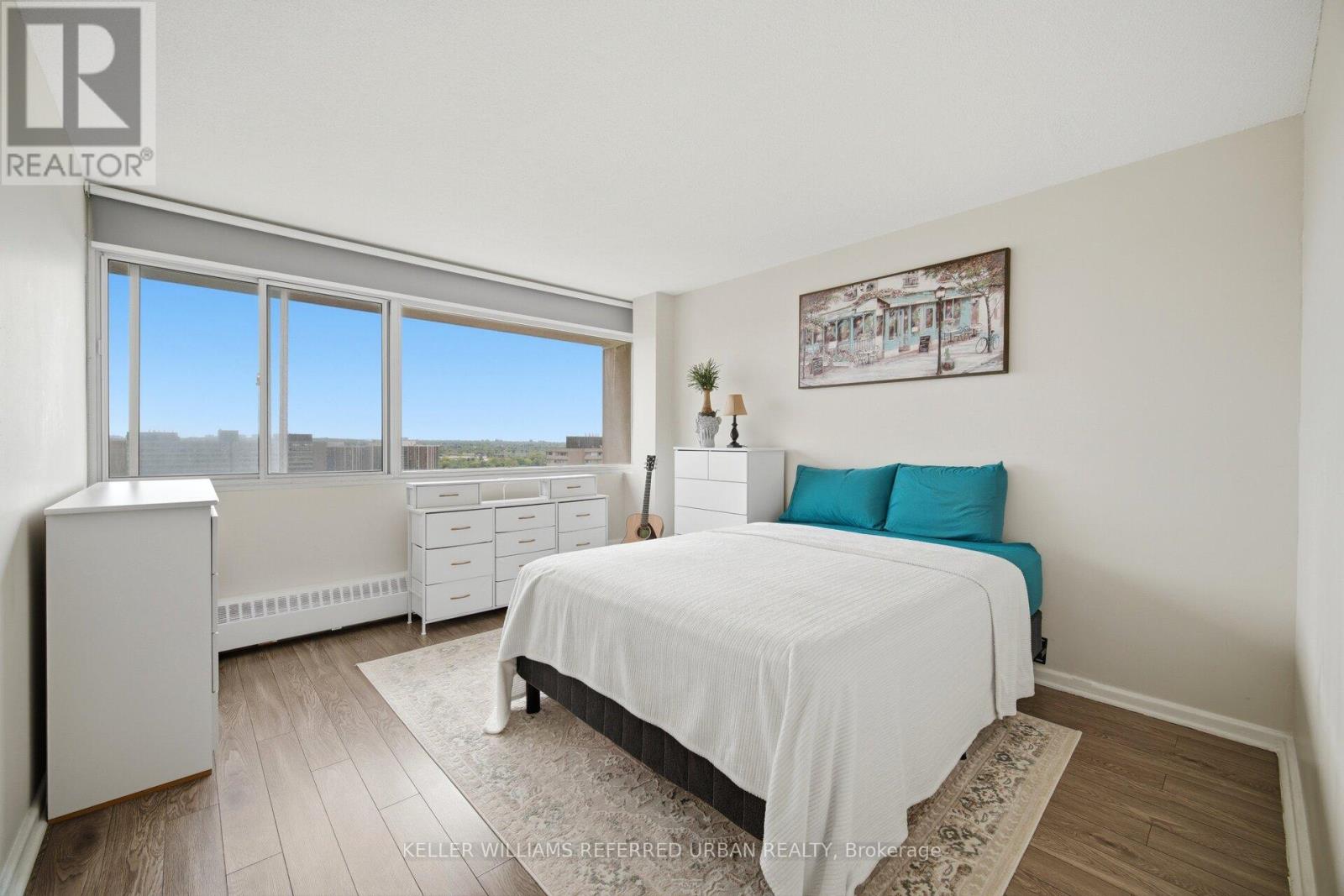 #2204 715 DON MILLS ROAD - 19