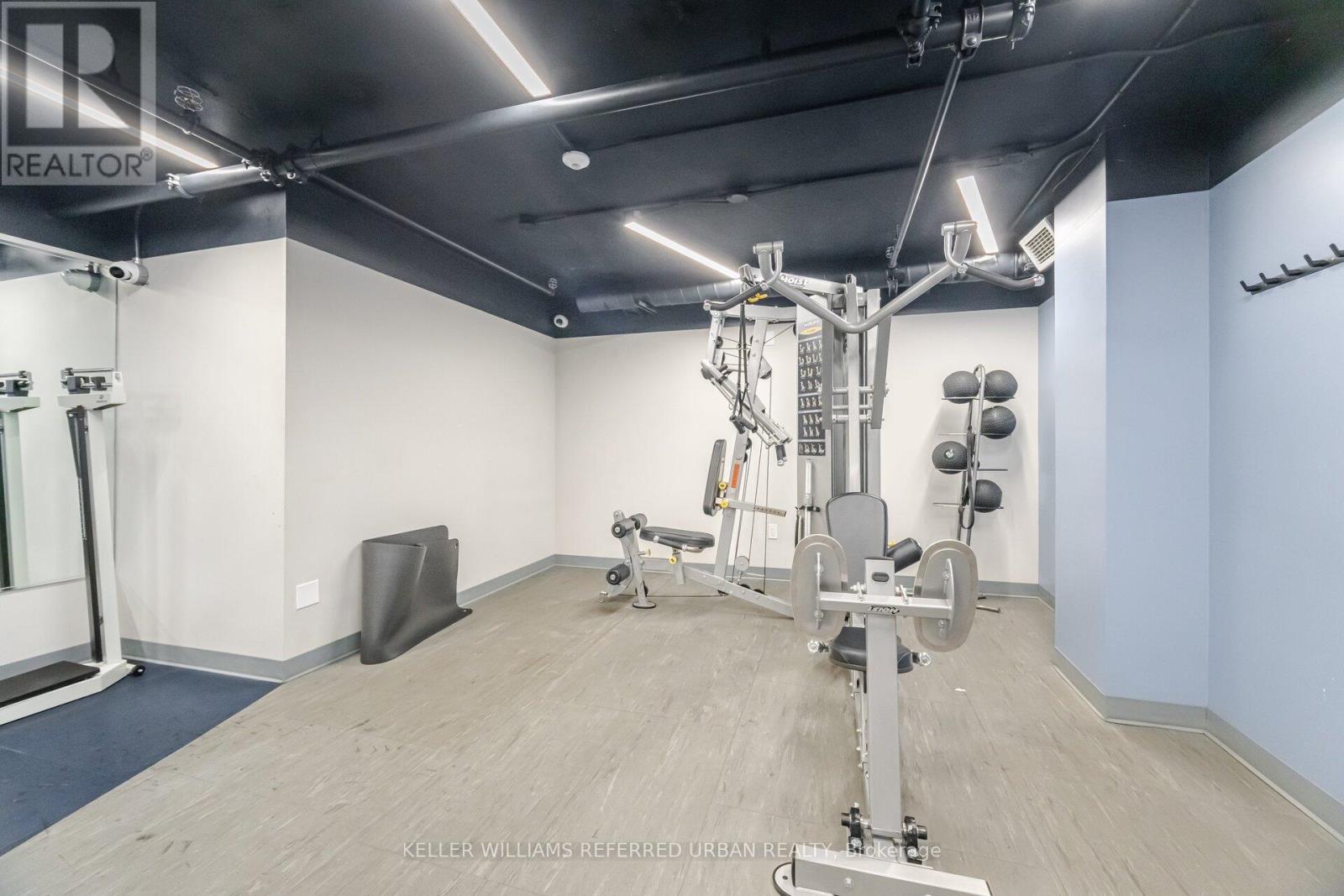 #2204 715 DON MILLS ROAD - 30