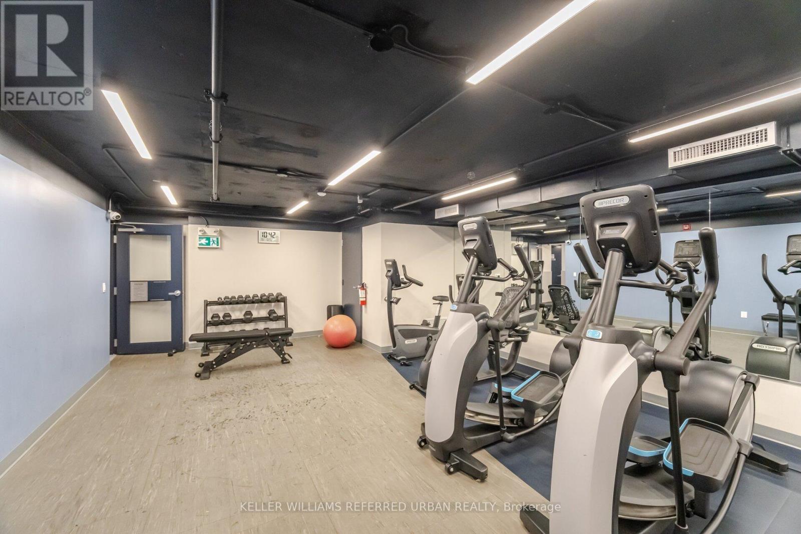 #2204 715 DON MILLS ROAD - 31