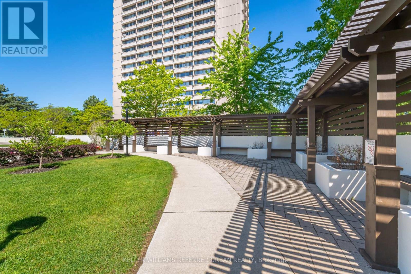 #2204 715 DON MILLS ROAD - 38